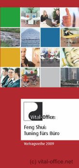 Vital-Office Seminare, Vortrge und Veranstaltungen